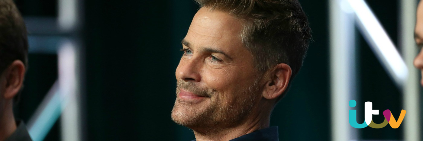 Rob Lowe in Wild Bill
