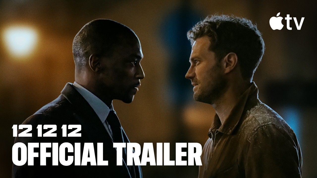 Official 12 12 12 trailer